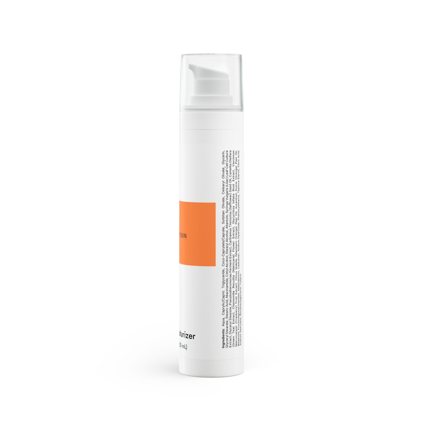 I LOVE MY SKIN Daily Moisturizer, 1.7oz