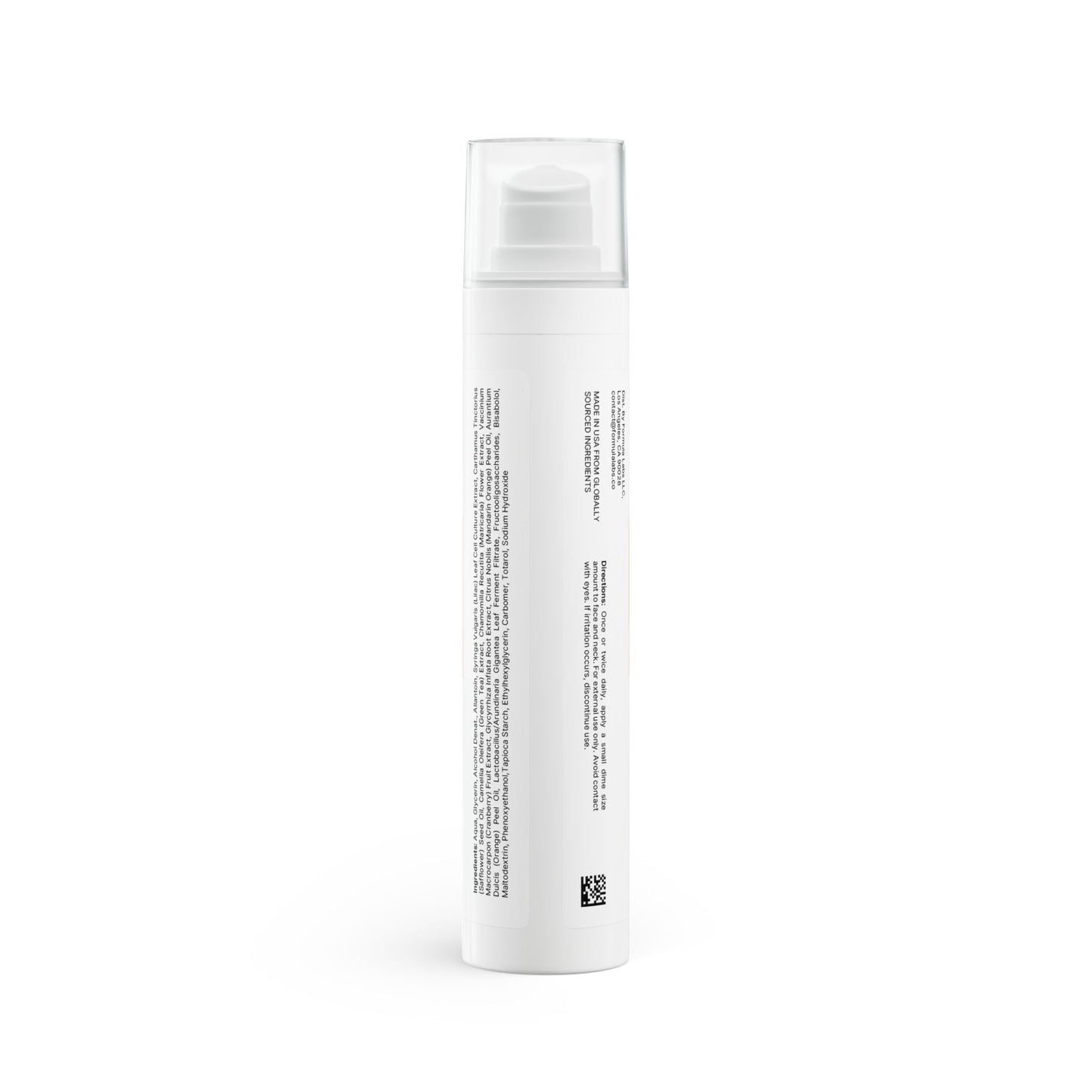 I LOVE MY SKIN Moisture Balance Gel, 1.7oz