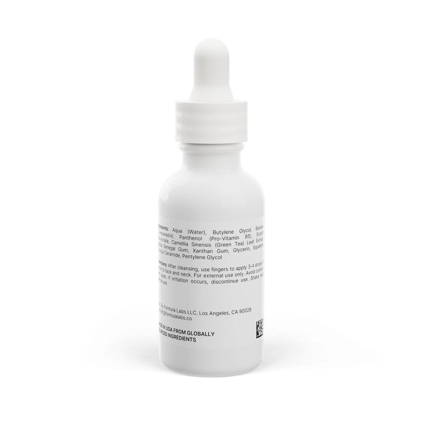 I LOVE MY SKIN Hyaluronic Acid Complex Serum, 1oz