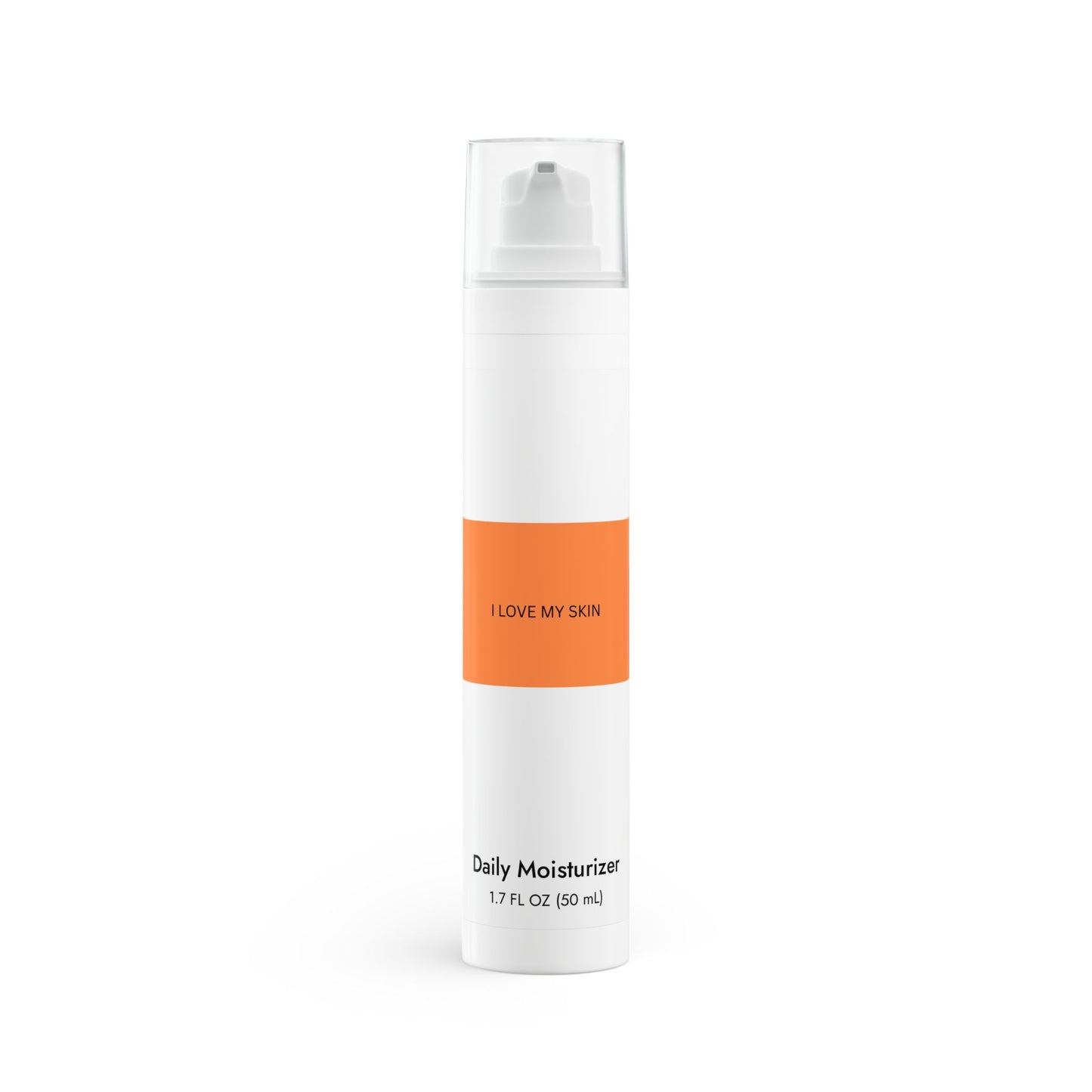 I LOVE MY SKIN Daily Moisturizer, 1.7oz