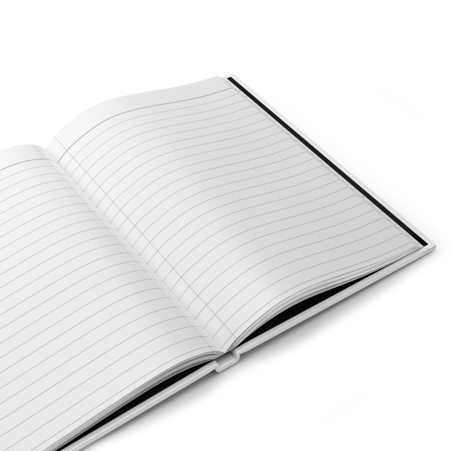 I LOVE MY SKIN MATTE JOURNAL