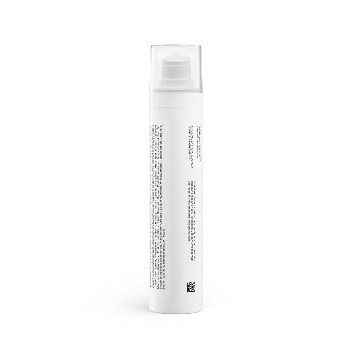I LOVE MY SKIN Daily Moisturizer, 1.7oz