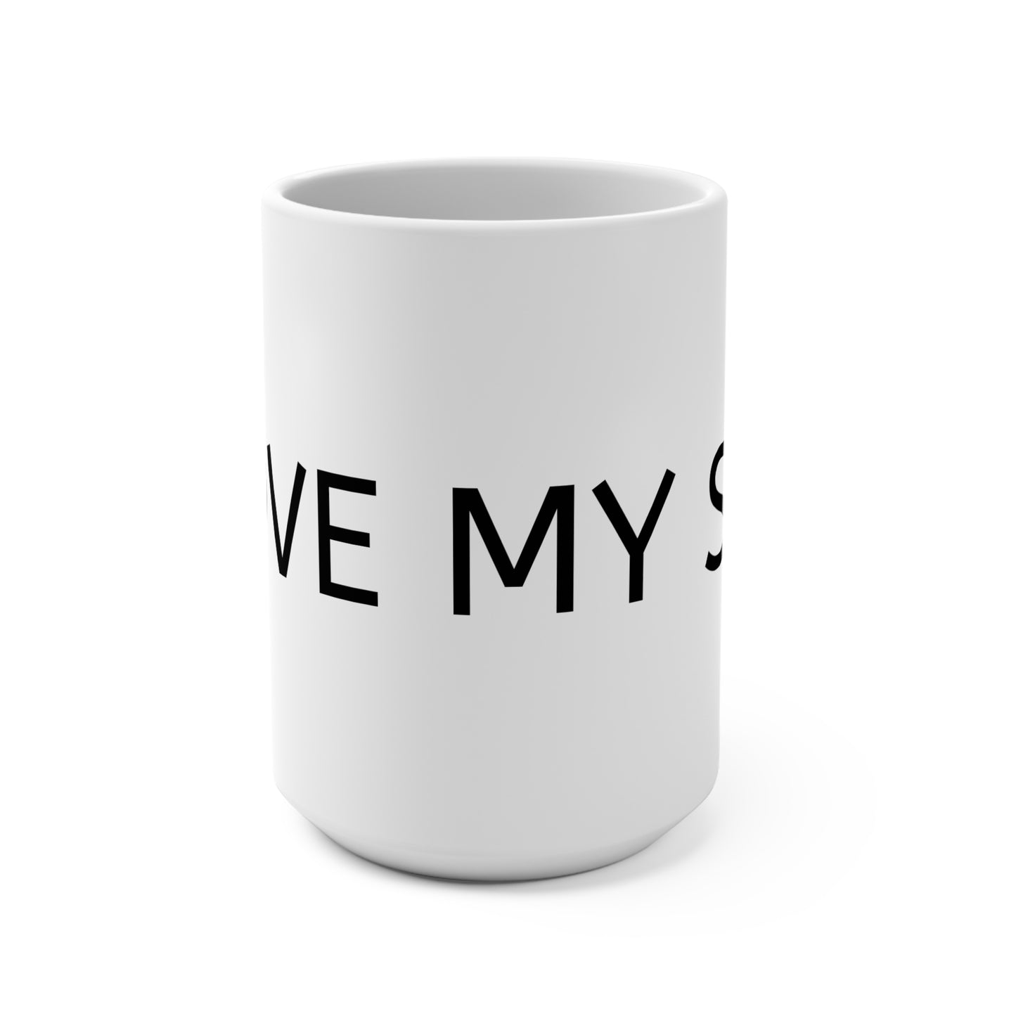 Mug 15oz