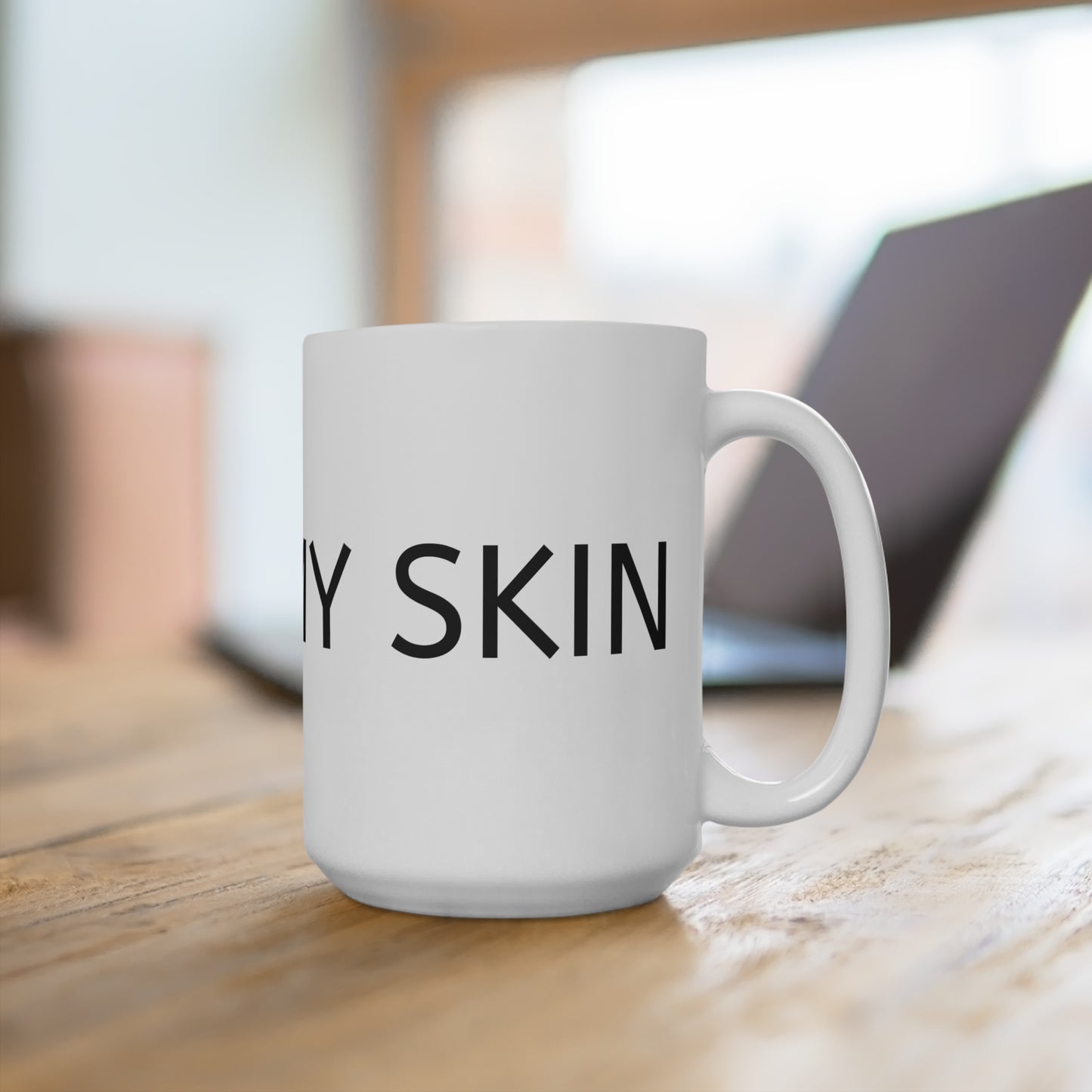 Mug 15oz