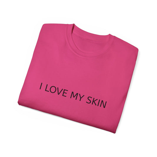 I LOVE MY SKIN