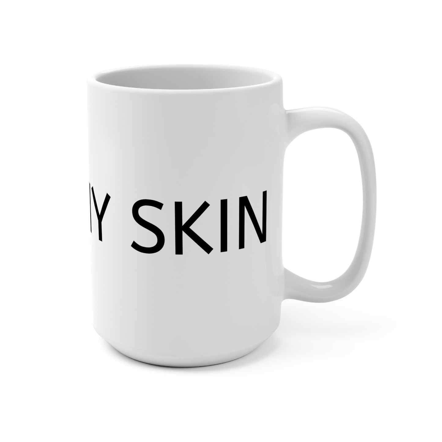 Mug 15oz