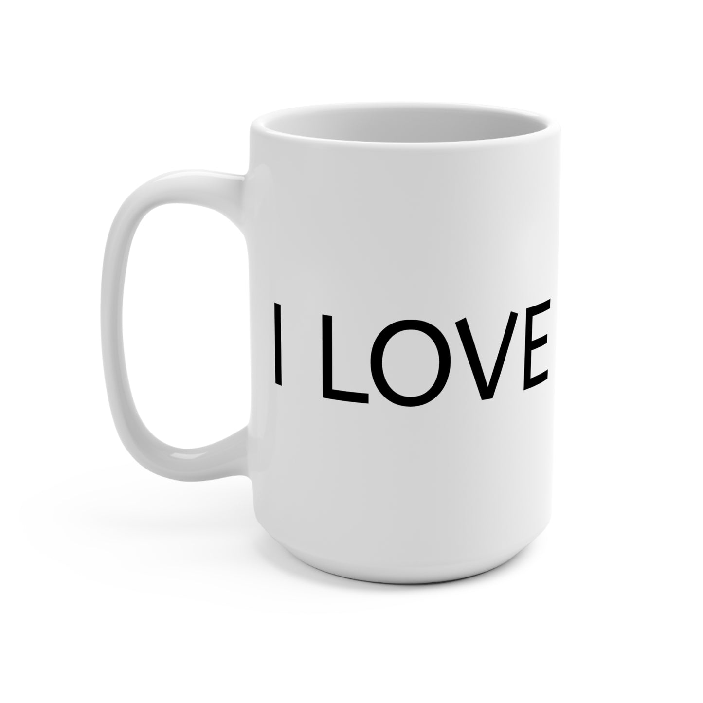 Mug 15oz