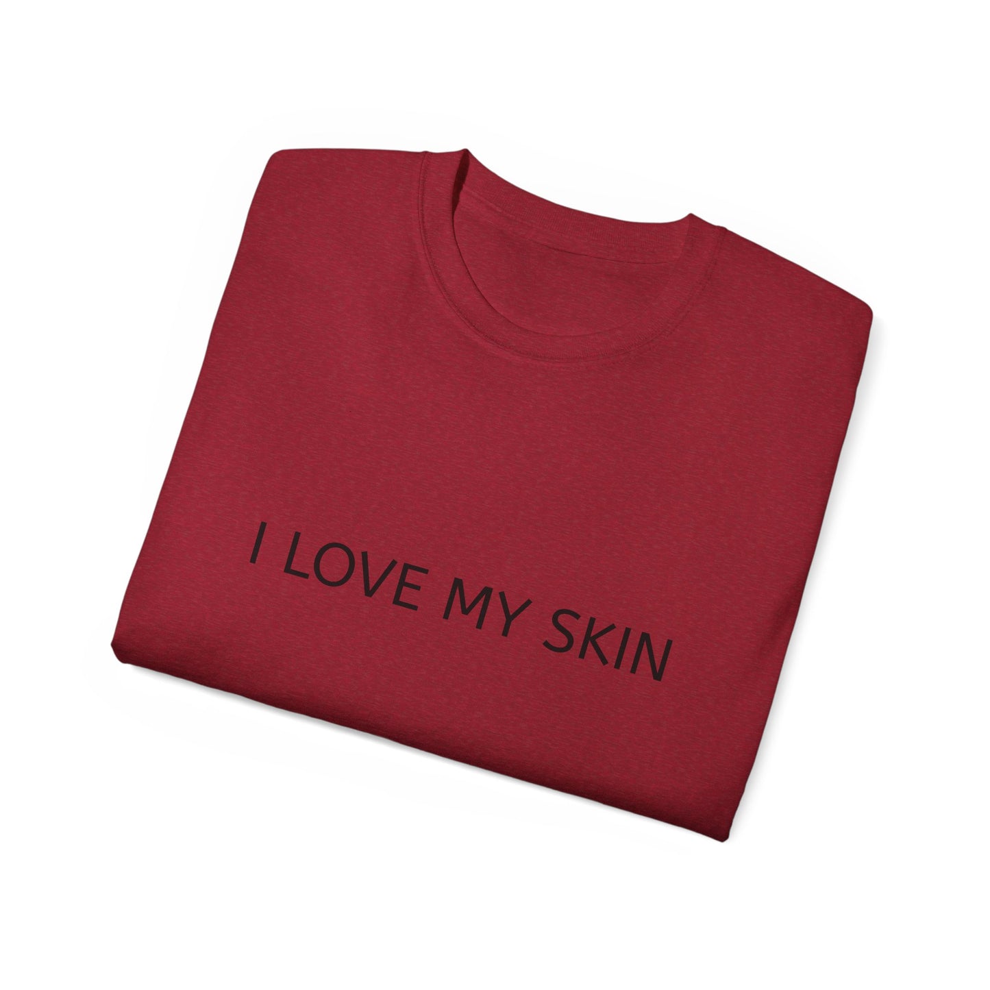 I LOVE MY SKIN